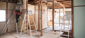 Entreprise de rénovation de la maison et de rénovation d’appartement à Gibles